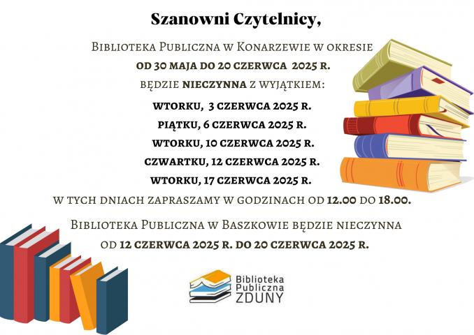 Otwarcie w filiach